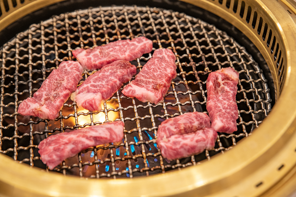台中西區燒肉推薦