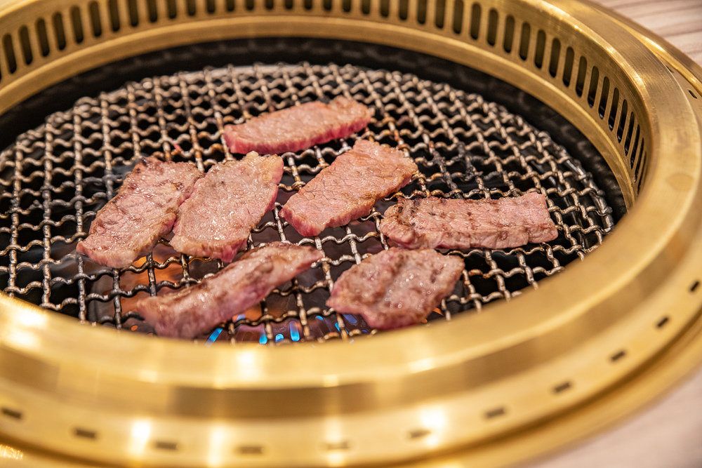 台中西區燒肉