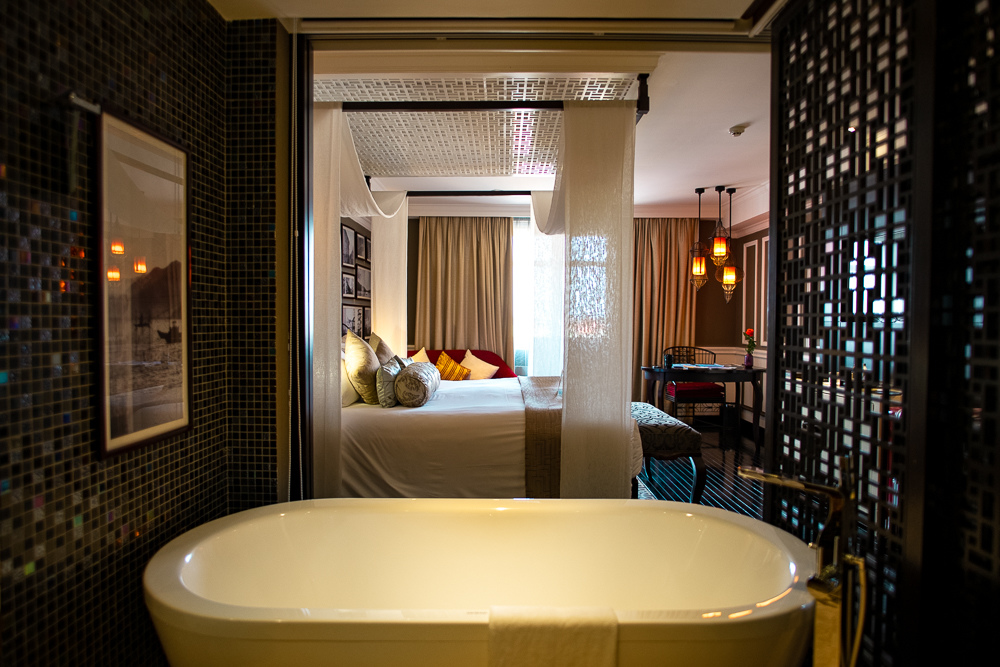 Hotel Royal Hoi An - MGallery by Sofitel 